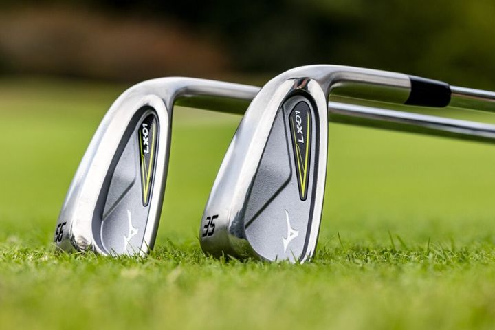 100切りも夢じゃない！真っすぐ飛ぶ新作ギアを試してみて