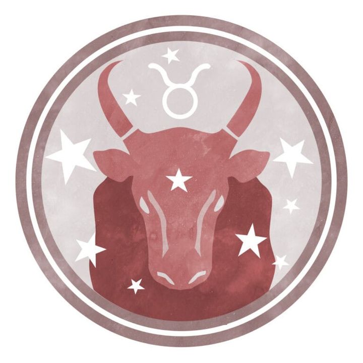 2026年上半期の運勢 牡牛座