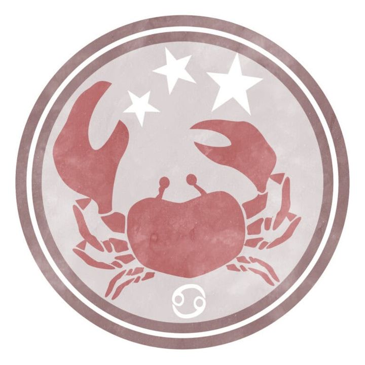 2026年上半期の運勢 蟹座