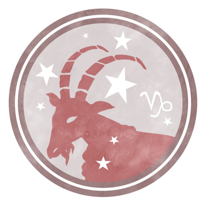 2026年上半期の運勢 山羊座