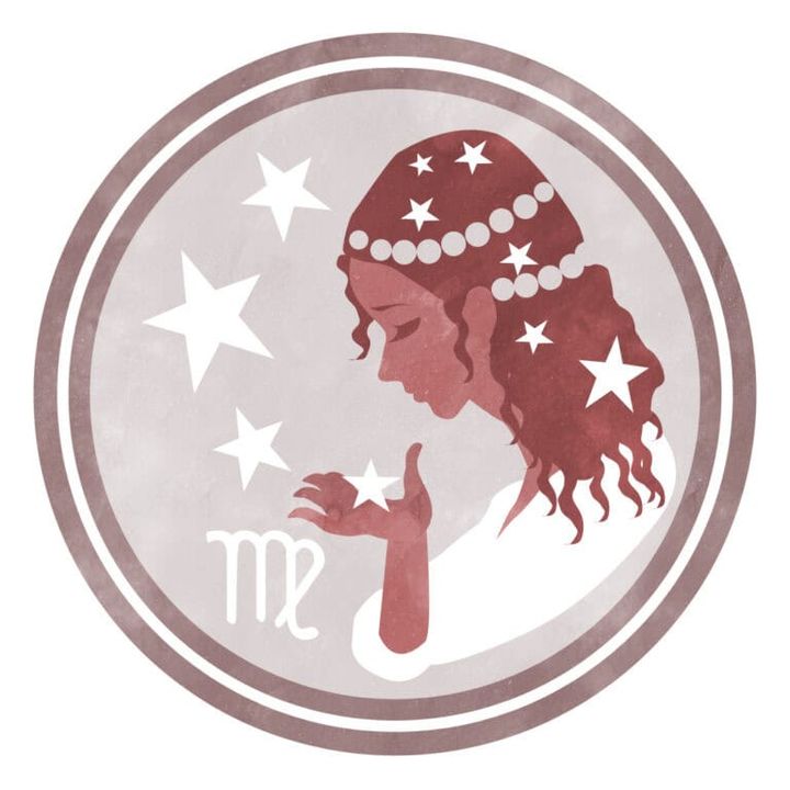 2026年上半期の運勢 乙女座