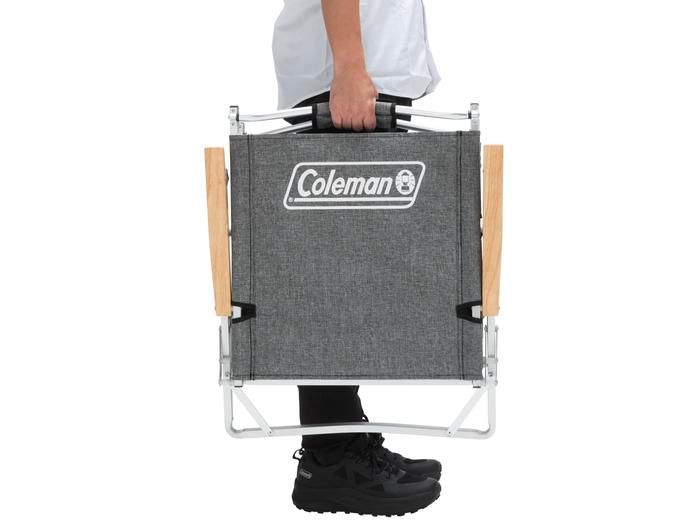 コンパクトフォールディングチェアNX