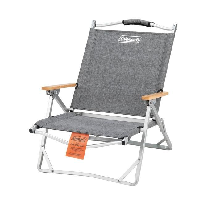 コンパクトフォールディングチェアNX