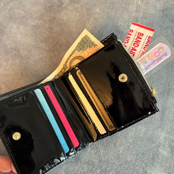 収納力ばっちりで使いやすい！