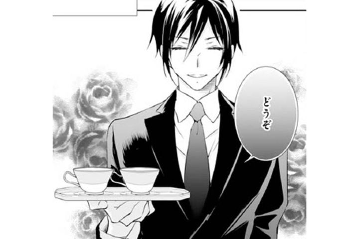 【鬼の花嫁#58】彼が社長を務める巨大企業でアルバイトをスタート！実は私には“極秘任務”が託されていて…