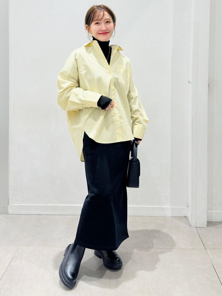 画像1: 出典：GU