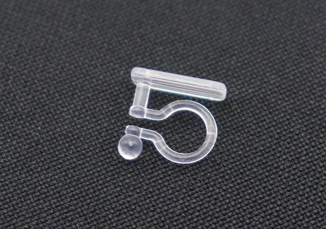 セリアの抱っこパーツのつくり