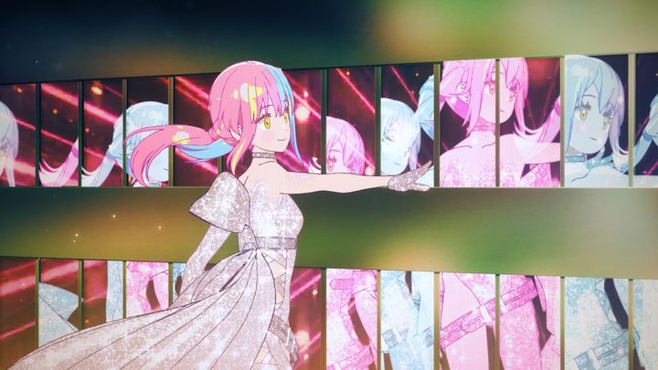 (C)「迷宮のしおり」製作委員会