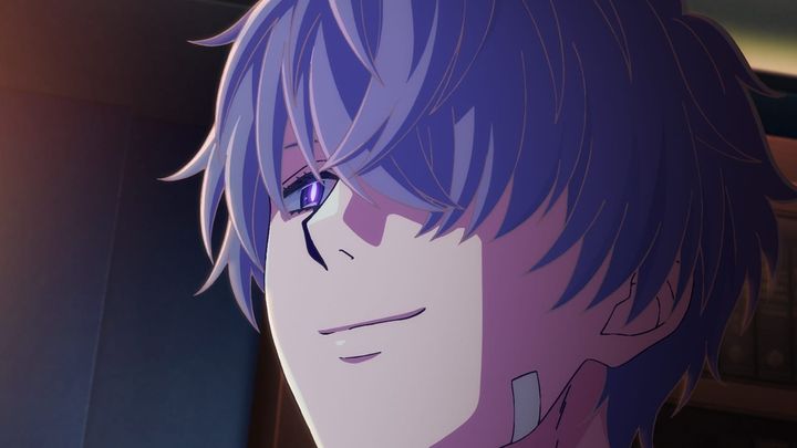 (C)「迷宮のしおり」製作委員会