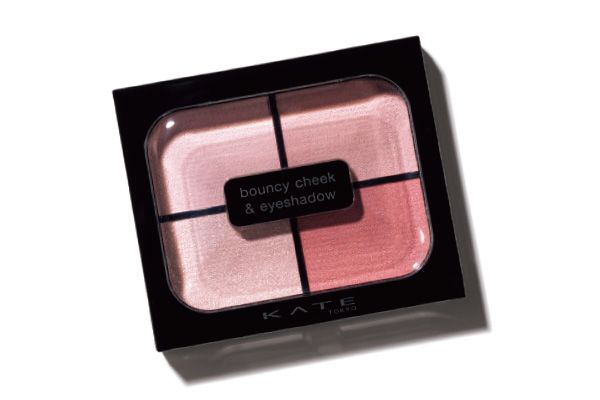 ケイト バウンシーチークシャドウ