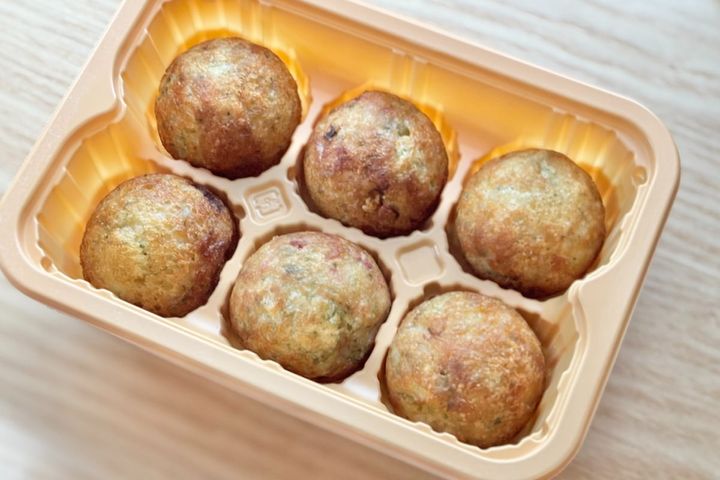 カリふわとろっでうんまぁ……【セブン】米国でも人気の味が冷凍食品に！