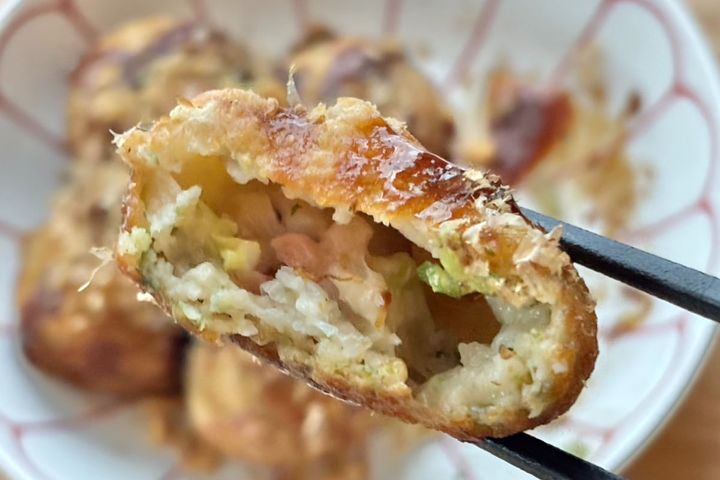 カリふわとろっでうんまぁ……【セブン】米国でも人気の味が冷凍食品に！