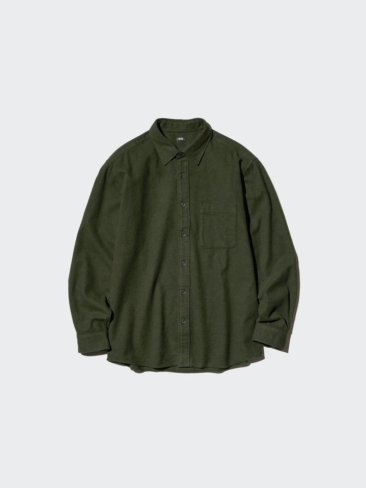 画像1: 出典：ユニクロ