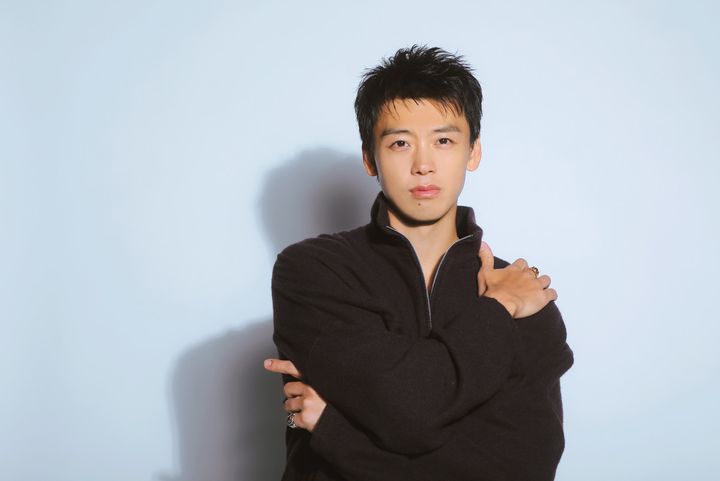 竹内涼真「またリニューアルした自分で臨める」 5年ぶりミュージカル主演で新たな挑戦 width=