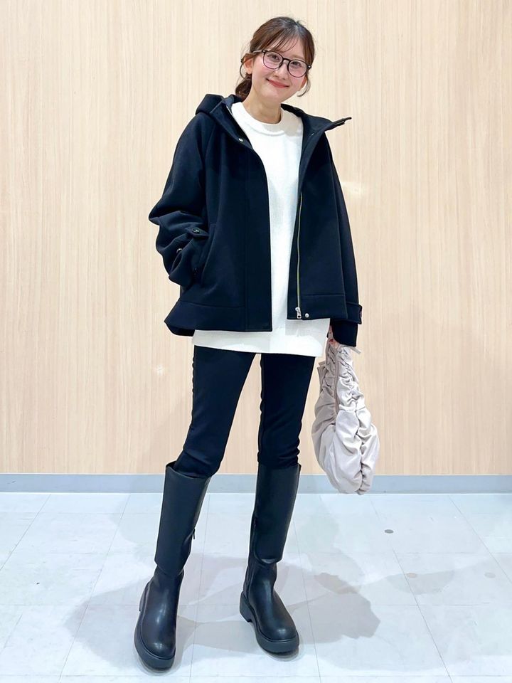 画像2: 出典：GU