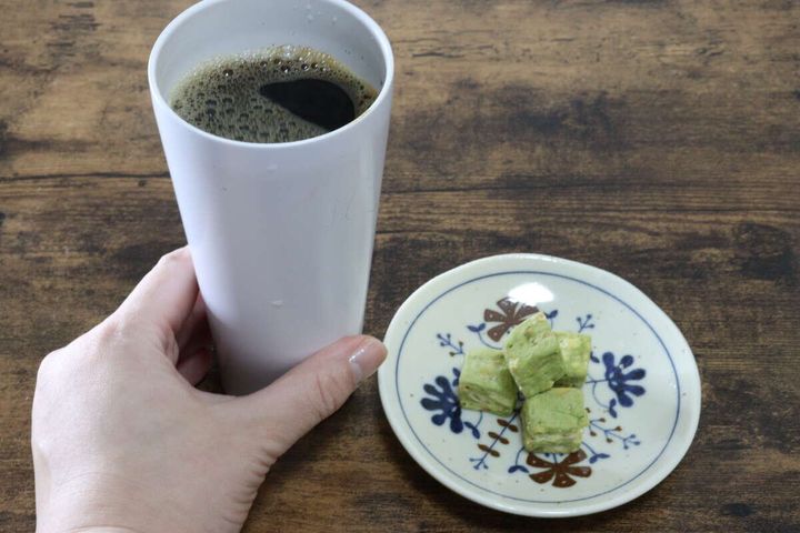 ダイソー ステンレスタンブラー セラミックコーティング お洒落