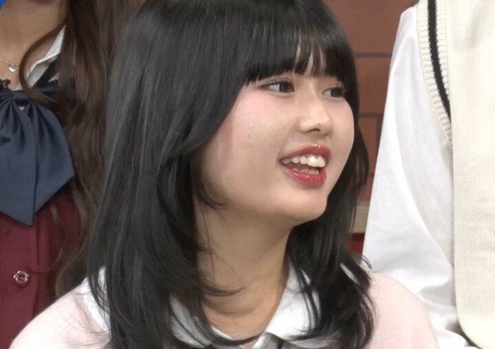 【写真・画像】「一番目立ったと思う」おひなさま、“2025年は自分の年”と堂々 ノンスタ井上「そりゃそうよ」と太鼓判 1枚目