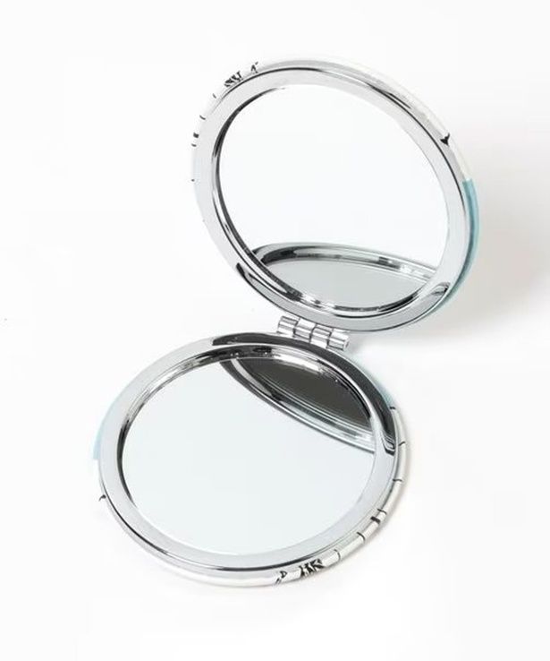 等倍鏡と拡大鏡の2WAY仕様