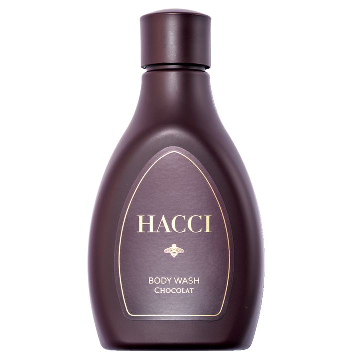 ハッチ ボディウォッシュ ビー ショコラ