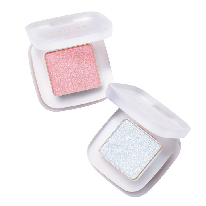 トーン ペタルフロートアイズ 左から18、17