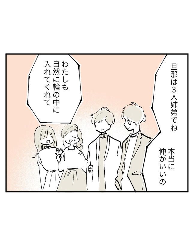 この子がわからない／ちか