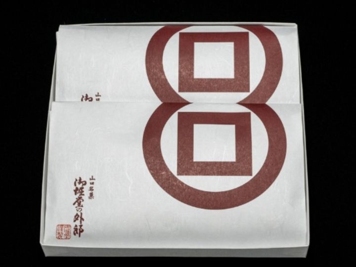 All About ニュース編集部が全国250人を対象に実施した「帰省時の手土産にしたいお土産に関するアンケート」の調査結果から、「帰省時の手土産にしたい山口県のお土産」ランキングを発表！ 2位「御堀堂の外郎」を抑えた1位は？（サムネイル画像出典：「御堀堂」公式Webサイト）