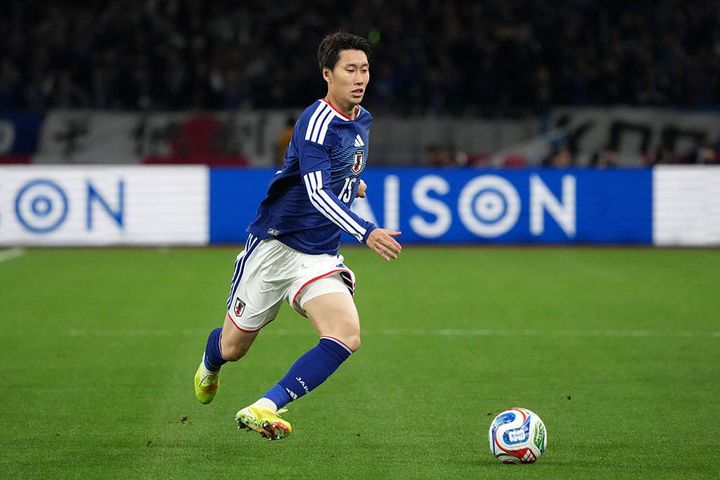 画像1: (C)Getty Images