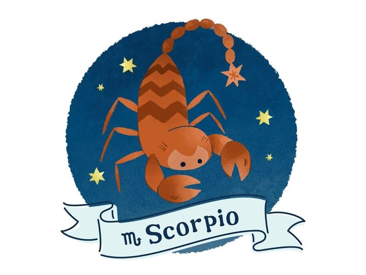 2026年1月の12星座別占い。「相手の気持ちに寄り添う」鑑定スタイルで人気の気学風水鑑定家・生田目浩美.が「さそり座」の今月の運勢を占います。幸運を引き寄せるラッキーフード「開運もぐもぐ」もお見逃しなく！