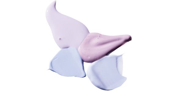 Blue＆Lavender ブルー＆ラベンダー