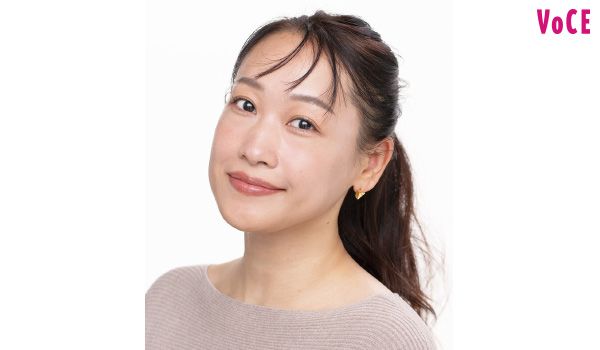 VOCEアンバサダー YUEMIさん 完成！