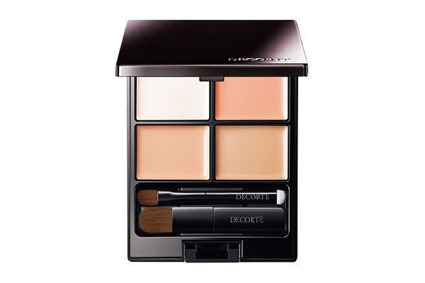 コスメデコルテ トーンパーフェクティング パレット