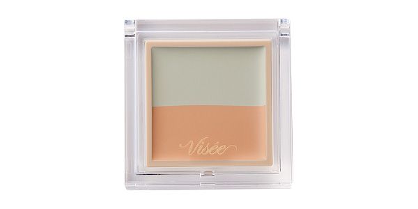 ヴィセ カラーデュオ トリック コンシーラー