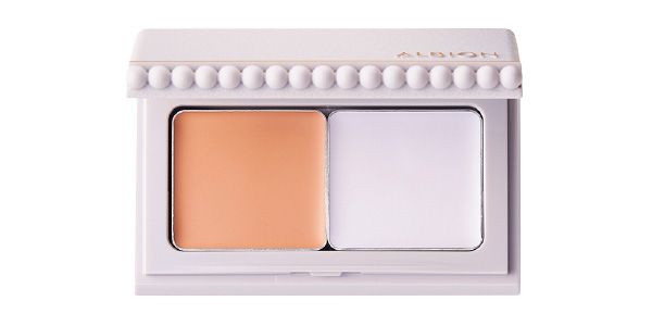 アルビオン スタジオ レイヤードトリック コンシーラー