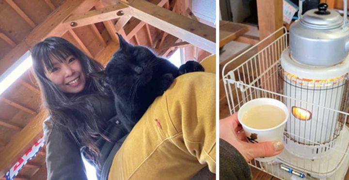 燃費45.8km/L！GB350Sと挑む「望月ミキの3000円ポッキリ」山口・下関編