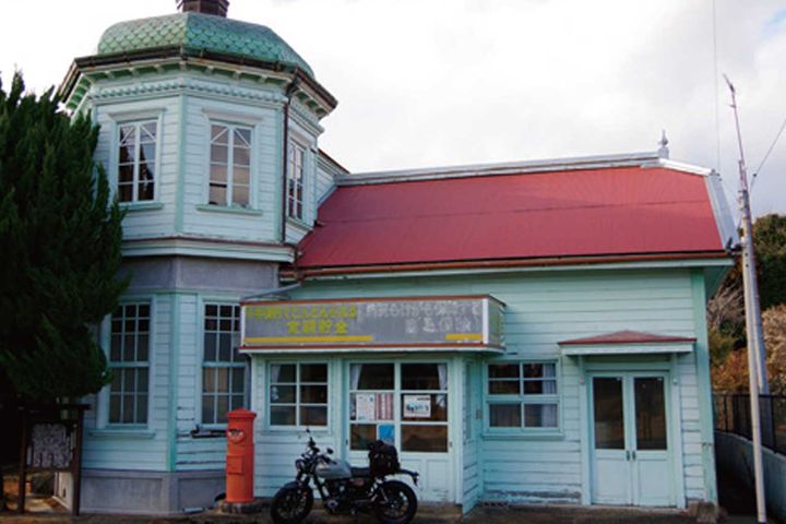 燃費45.8km/L！GB350Sと挑む「望月ミキの3000円ポッキリ」山口・下関編