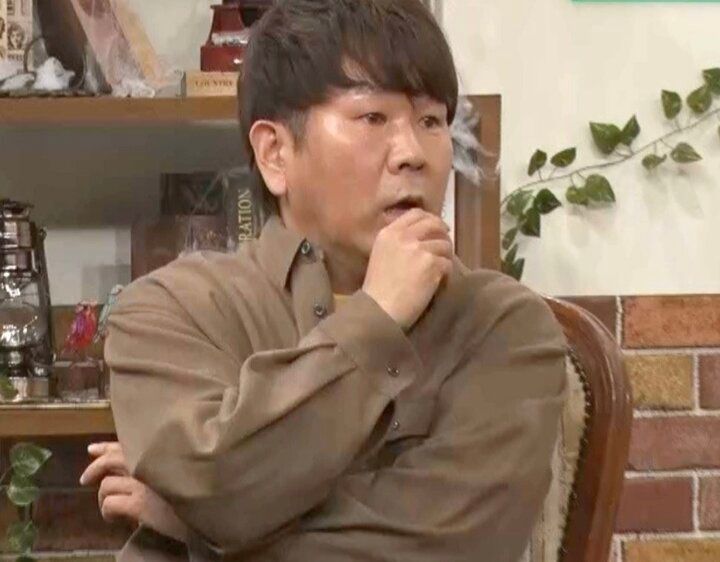 「日本人男性として大谷翔平に次ぐフォロワー数」フジモン、世界的人気の大物アイドルの登場に驚き