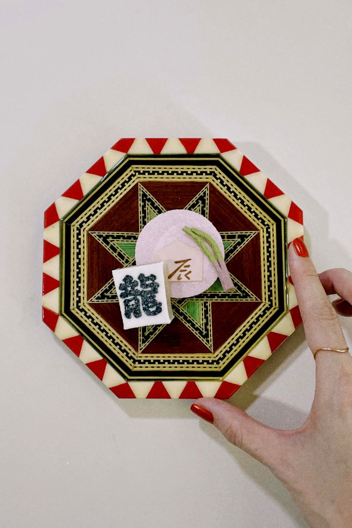 お年賀スイーツ2026◇ 新年のご挨拶におすすめの和菓子15選【ささやかですてきなもの まとめ 大谷有紀】