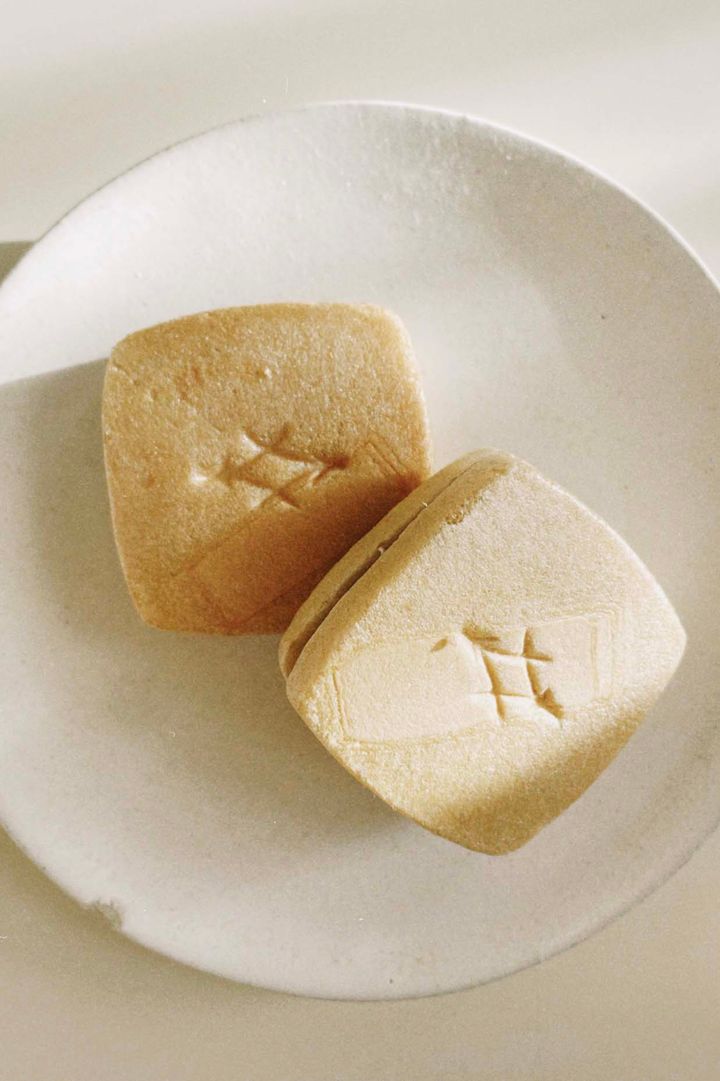 お年賀スイーツ2026◇ 新年のご挨拶におすすめの和菓子15選【ささやかですてきなもの まとめ 大谷有紀】