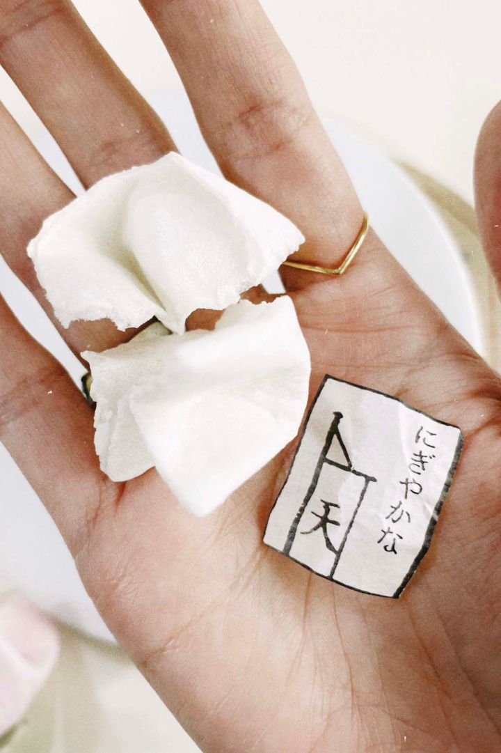 お年賀スイーツ2026◇ 新年のご挨拶におすすめの和菓子15選【ささやかですてきなもの まとめ 大谷有紀】