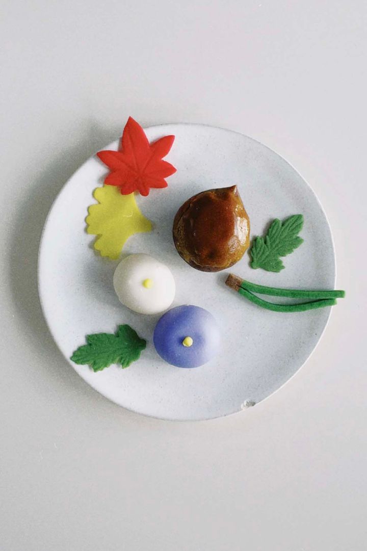 お年賀スイーツ2026◇ 新年のご挨拶におすすめの和菓子15選【ささやかですてきなもの まとめ 大谷有紀】