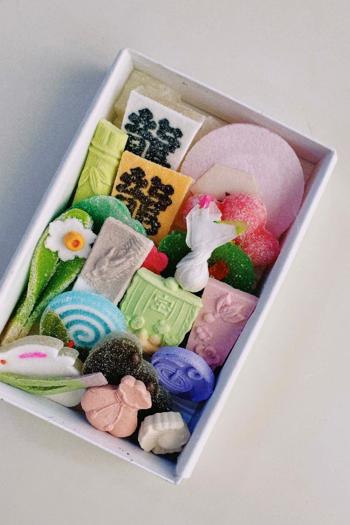 お年賀スイーツ2026◇ 新年のご挨拶におすすめの和菓子15選【ささやかですてきなもの まとめ 大谷有紀】