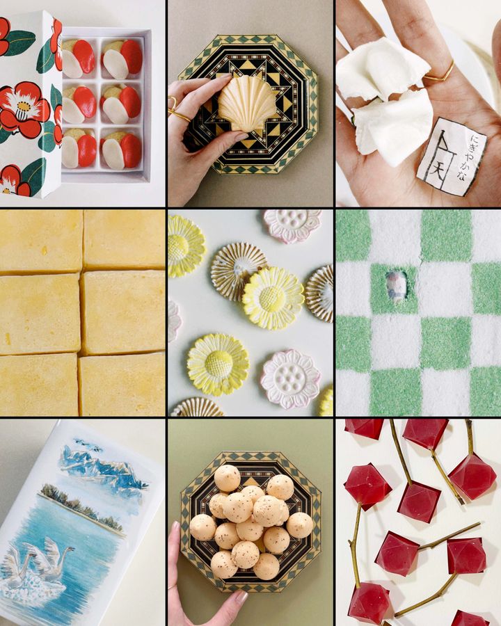 お年賀スイーツ2026◇ 新年のご挨拶におすすめの和菓子15選【ささやかですてきなもの まとめ 大谷有紀】