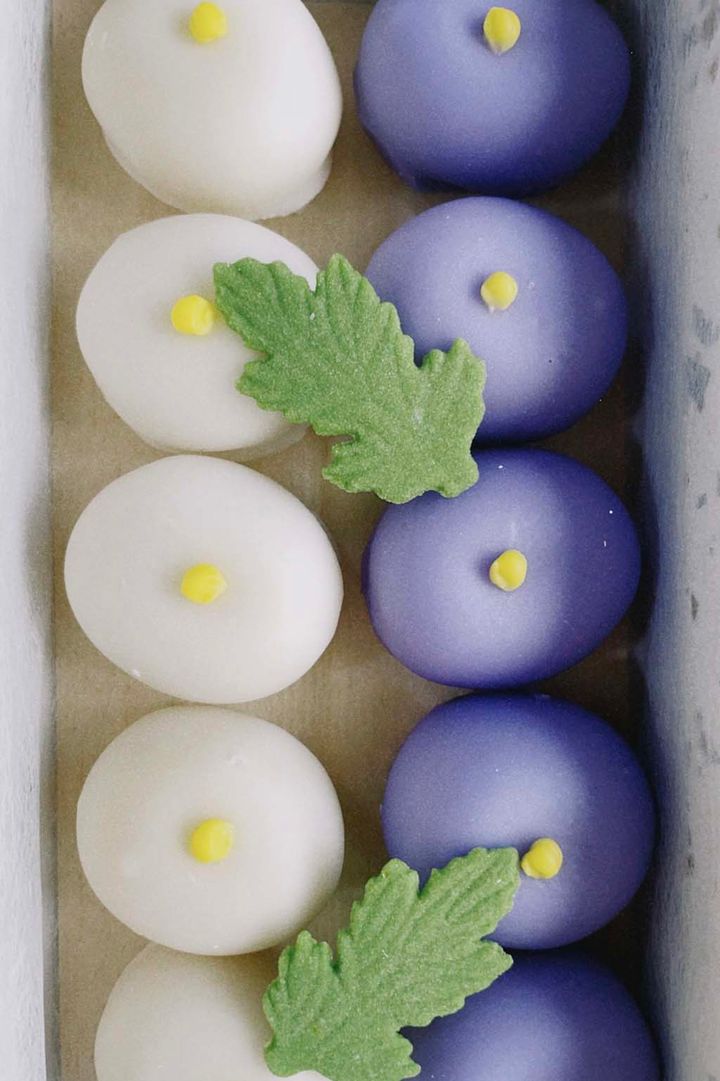 お年賀スイーツ2026◇ 新年のご挨拶におすすめの和菓子15選【ささやかですてきなもの まとめ 大谷有紀】