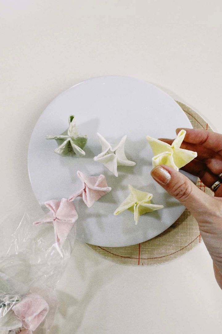 お年賀スイーツ2026◇ 新年のご挨拶におすすめの和菓子15選【ささやかですてきなもの まとめ 大谷有紀】