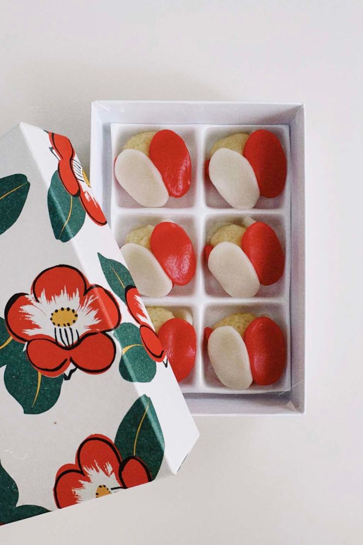 お年賀スイーツ2026◇ 新年のご挨拶におすすめの和菓子15選【ささやかですてきなもの まとめ 大谷有紀】