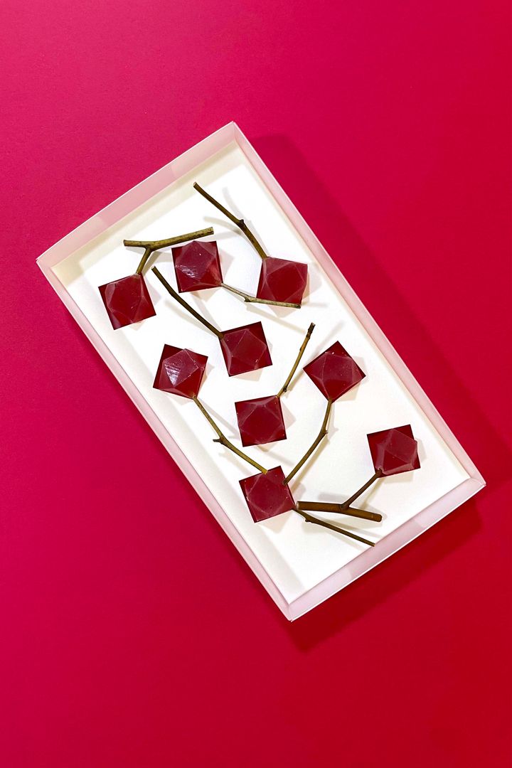 お年賀スイーツ2026◇ 新年のご挨拶におすすめの和菓子15選【ささやかですてきなもの まとめ 大谷有紀】