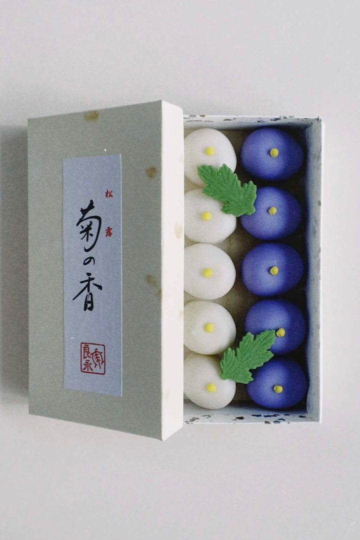 お年賀スイーツ2026◇ 新年のご挨拶におすすめの和菓子15選【ささやかですてきなもの まとめ 大谷有紀】