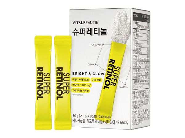 VITAL BEAUTIE スーパーレチノール