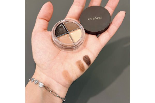 ロムアンド ハンオール アイポットライナー