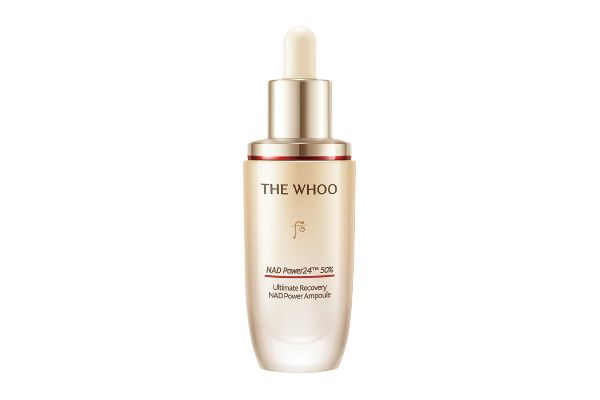 THE WHOO ビチョプ アルティメットリカバリーNADパワーアンプル